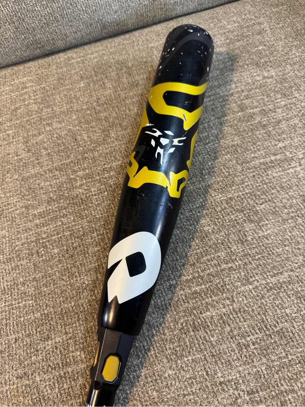 2020 DeMarini CF (CF Zen) USSSA Baseball Bat 2 5/8 barrel 31/26 -5 2